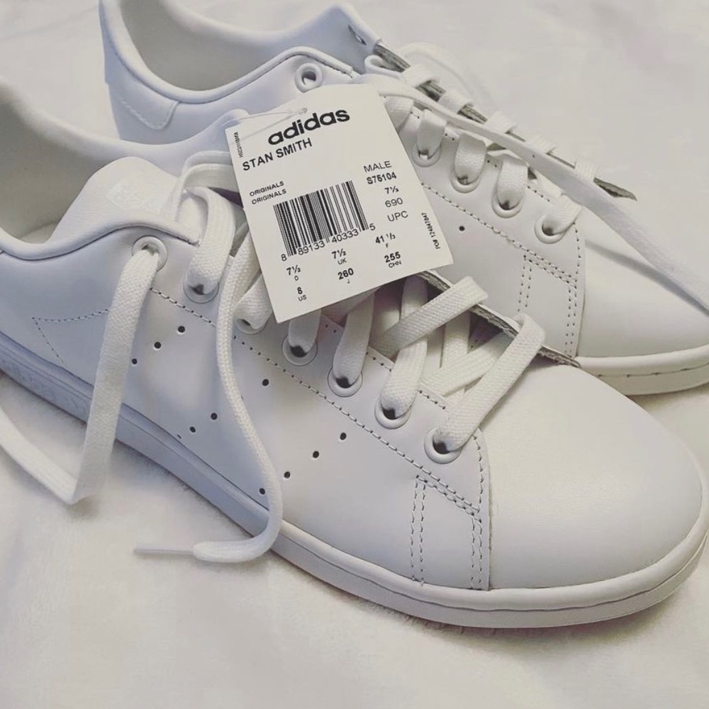 Adidas smith Off white Smith